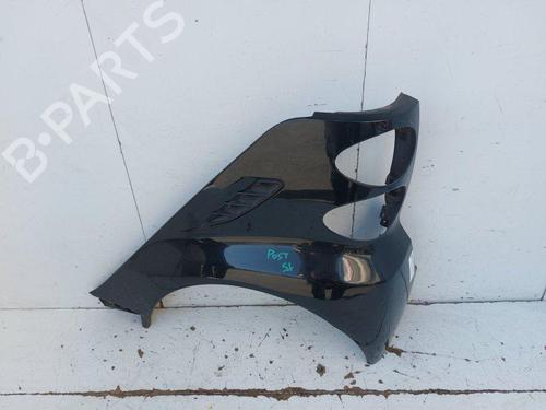 Used Corner bumper Corner bumper SMART FORTWO Coupe (451) 0.8 CDi (451.300) (45 hp) 34122986 34122986