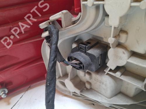 Right taillight AUDI A3 (8P1) 2.0 TDI 16V | BP38558206C35 - Image 4