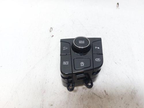 Used Climate control Climate control KIA SPORTAGE V (NQ5) 1.6 CRDi MHEV (136 hp) 34180405 34180405