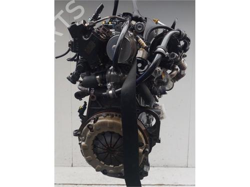 Engine FIAT IDEA (350_) 1.3 D Multijet | BP37088479M1 - Image 4
