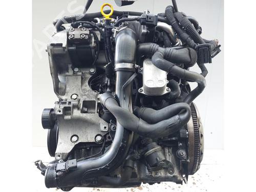 Used Engine AUDI A1 Sportback (8XA, 8XF) 1.6 TDI (90 hp) 29238019