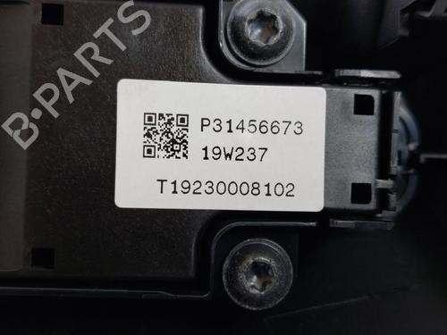 Climate control VOLVO XC40 (536) D3 | BP15173566I5 - Image 3