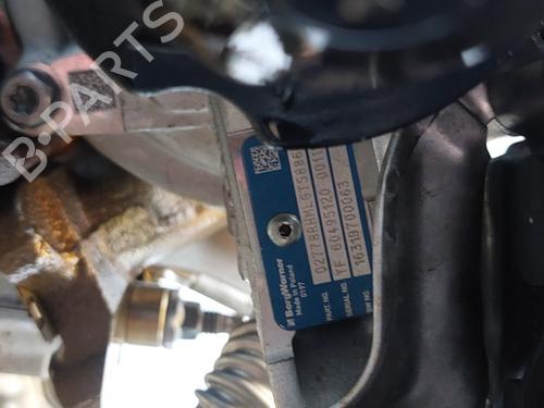 Engine RENAULT CLIO V (B7_) 1.0 TCe 100 (B7MT) | BP36429992M1 - Image 6