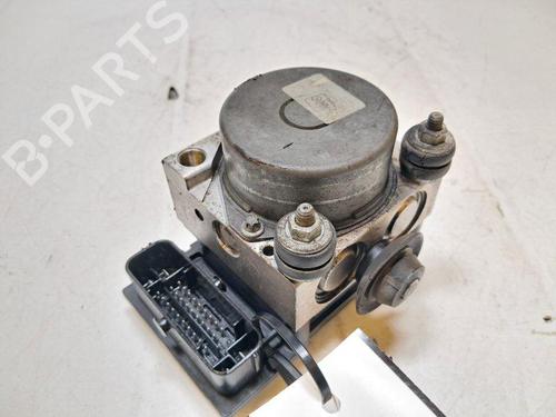 Used ABS pump ABS pump FIAT 500 (312_) 1.3 D Multijet (312AXB1A) (75 hp) 33904584 33904584