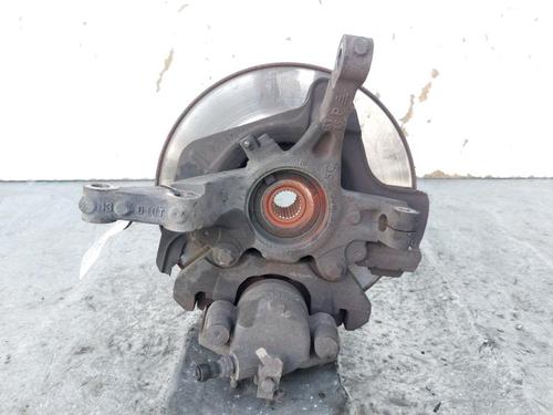 Right front steering knuckle FIAT PUNTO EVO (199_) 1.3 D Multijet | BP23881132M26 