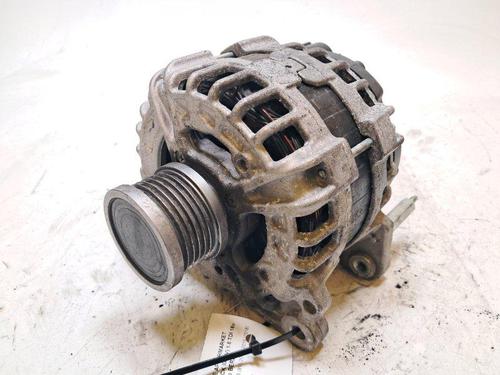 Used Alternator Alternator AUDI A3 Limousine (8VS, 8VM) 1.6 TDI (115 hp) 33616361 33616361