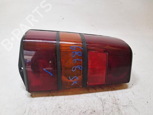 Feu arrière gauche FIAT PANDA (141_) 900 (40 hp) 33198309