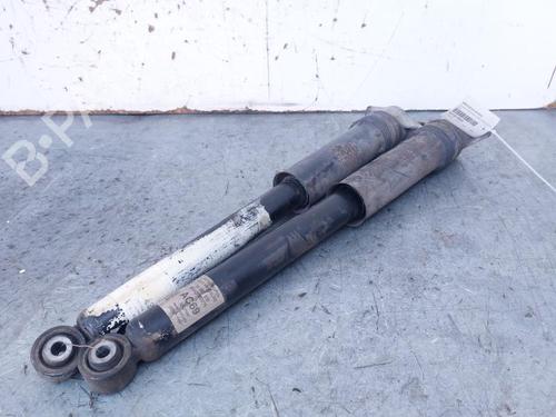 Used Right rear shock absorber OPEL ASTRA K Sports Tourer (B16) 1.4 CNG (35) (110 hp) 15172976