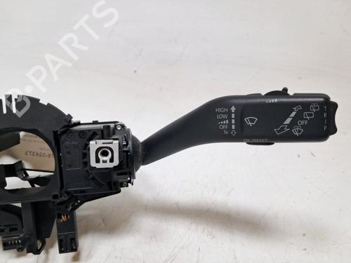 Steering column stalk VW GOLF PLUS V (5M1, 521) 1.6 BiFuel | BP36007601I23 - Image 3