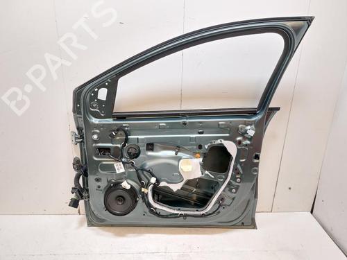 Right front door DACIA JOGGER (RK_) 1.0 TCe 100 ECO-G (RKMT) | BP30613232C3 