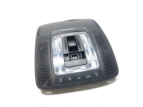 Innerbelysning MERCEDES-BENZ CLA Shooting Brake (X118) CLA 180 (118.684) (136 hp) 33195917