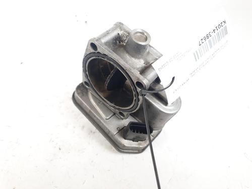 Used Throttle body OPEL ASTRA J (P10) 1.7 CDTI (68) (125 hp) 15155148