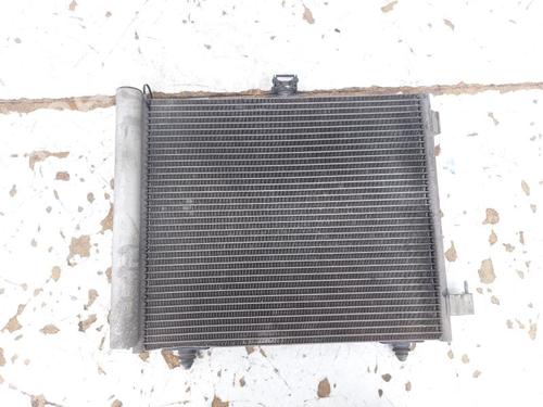 AC-Kondensator CITROËN C3 I (FC_, FN_) 1.1 i (60 hp) 29350133