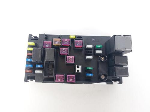 Used Fuse box SUBARU FORESTER (SJ_) 2.0 D AWD (SJD) (147 hp) 15139505