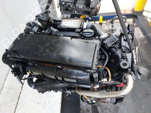 Engine FORD FUSION (JU_) 1.4 TDCi | BP33196711M1  - Image 9