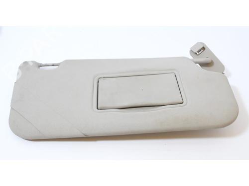 Used Right sun visor FORD FIESTA VI (CB1, CCN) 1.4 TDCi (68 hp) 15146773