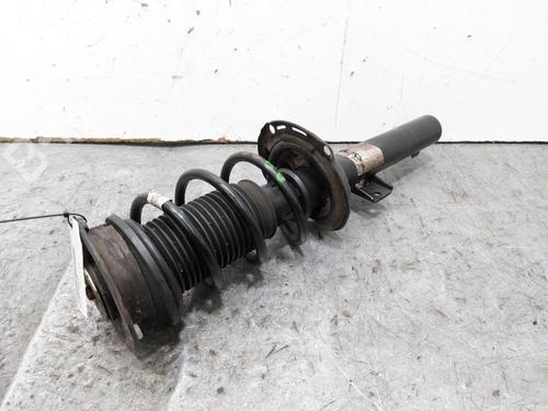 Used Right front shock absorber AUDI A1 Sportback (GBA) 30 TFSI (116 hp) 15167624