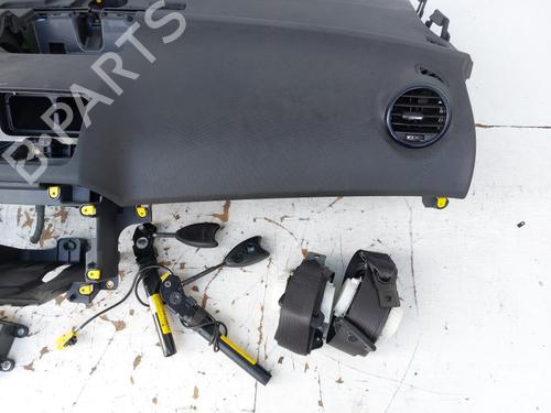 Airbag Kit OPEL MERIVA B MPV (S10) 1.3 CDTI (75) | BP15892575C86 