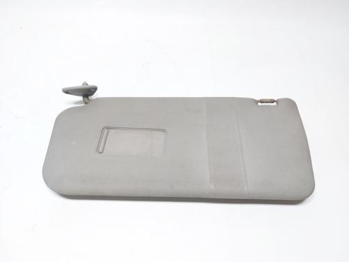 Used Left sun visor MITSUBISHI PAJERO III Canvas Top (V6_W, V7_W) 3.2 DI-D (V68W, V78W) (165 hp) 30455149