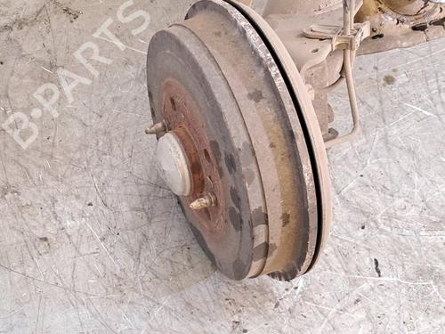 Rear axle LANCIA YPSILON (312_) 0.9 CNG (312.YXG1A) | BP35750707M2 - Image 4