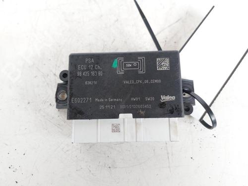 Módulo eletrónico Módulo eletrónico 23416703 23416703