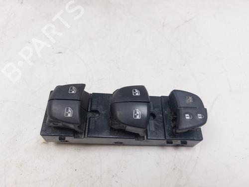 Used Left front window switch Left front window switch NISSAN QASHQAI II (J11, J11_) 1.3 DIG-T (140 hp) 29584023 29584023