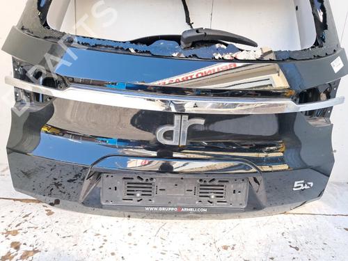 Tailgate DR DR 5.0 SUV 1.5 LPG | BP36694044C6 - Image 2