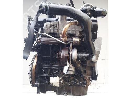 Engine SKODA FABIA I (6Y2) 1.9 TDI | BP23189949M1 - Image 3