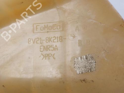Expansion tank FORD ECOSPORT 1.5 TDCi | BP15162511C120 