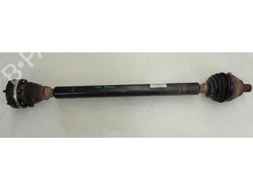 Used Right front driveshaft Right front driveshaft VW PASSAT B6 (3C2) 1.4 TSI (122 hp) 15139386 15139386