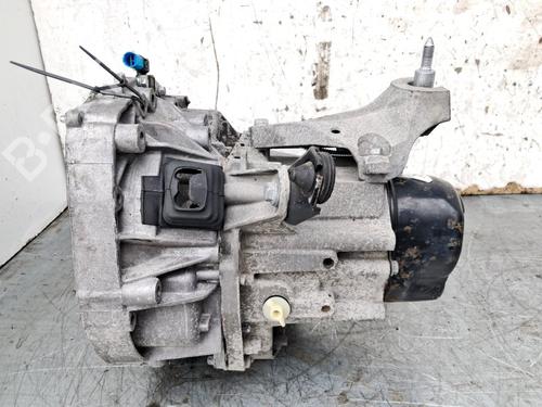 Gearbox RENAULT TWINGO II (CN0_) 1.2 (CN0D) | BP34617629M3  - Image 5