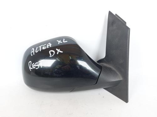 Right mirror SEAT ALTEA XL (5P5, 5P8) 1.6 TDI | BP15169573C27 
