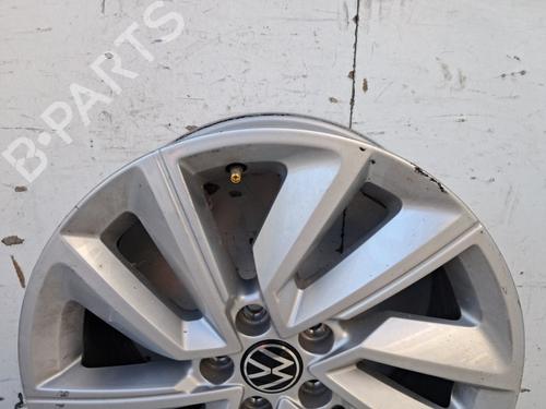 Fælk VW T-CROSS (C11, D31) 1.0 TSI | BP39135915C45 - Image 3