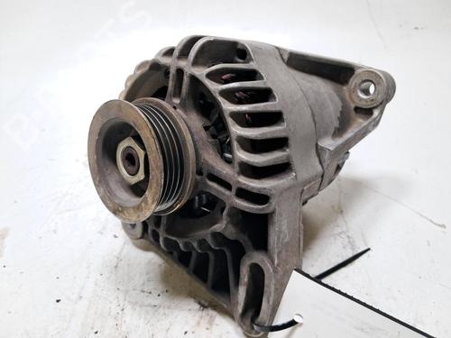 Used Alternator Alternator LANCIA Y (840_) 1.2 (840AA, 840AF1A) (60 hp) 33197506 33197506