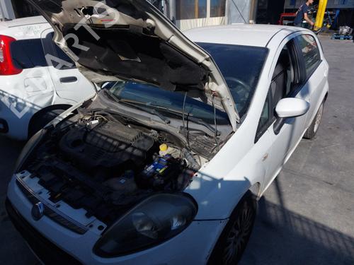 Engine control unit (ECU) FIAT PUNTO EVO (199_) 1.3 D Multijet (199AXC1A, 199BXC1A, 199AXT1A, 199BXT1A) | BP36855976M57  - Image 6