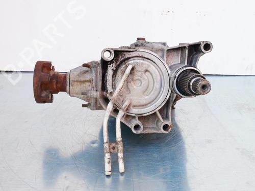 Gearbox SKODA OCTAVIA I Combi (1U5) 1.9 TDI 4x4 | BP22923181M3 