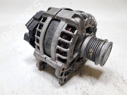 Alternator SKODA KAROQ (NU7, ND7) 2.0 TDI | BP31011030M7 - Image 2