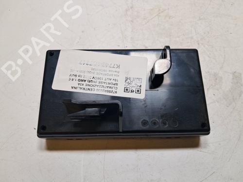 Engine control unit (ECU) KIA SPORTAGE V (NQ5) 1.6 CRDi MHEV AWD | BP36488748M57 - Image 4