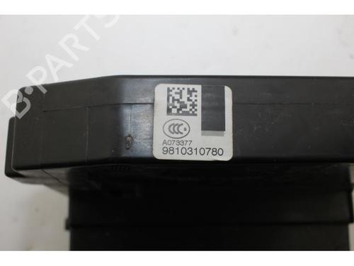 Rear right lock CITROËN C4 Picasso II 1.6 BlueHDi 120 | BP15147860C99 