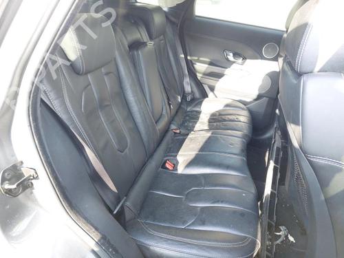 Climate control LAND ROVER RANGE ROVER EVOQUE (L538) 2.2 D 4x4 | BP23859021I5 - Image 11