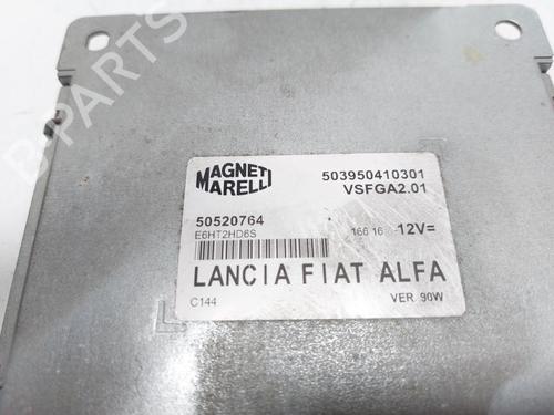 Engine control unit (ECU) LANCIA YPSILON (312_) 1.3 D Multijet (312.YXE1A, 312.YXU1A) | BP30802535M57