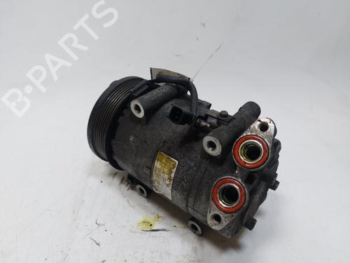 AC compressor FORD FOCUS C-MAX (DM2) 1.6 TDCi | BP36618244M34 - Image 4
