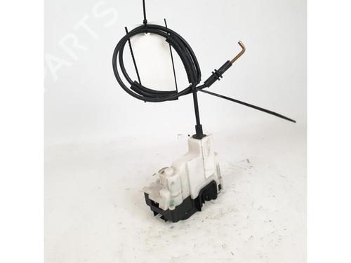 Front right lock FIAT 500 (312_) 1.4 (312AXC1B, 312CXC1B) | BP23880036C97 
