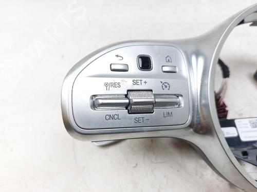 Steering wheel controls MERCEDES-BENZ A-CLASS (W177) A 220 4-matic (177.045) | BP29238514E15 