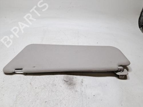 Right sun visor PEUGEOT PARTNER Box Body/MPV 1.6 BlueHDi 100 | BP31272700I2 - Image 4