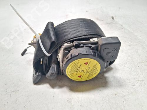 Front left seatbelt LANCIA YPSILON (843_) 1.2 (843.AXA1A) | BP39908148I26 - Image 2