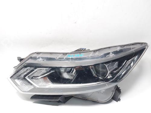 Used Left headlight NISSAN QASHQAI II (J11, J11_) 1.5 dCi (116 hp) 31144321