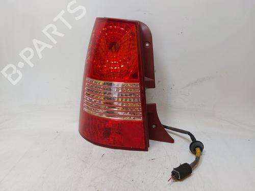 Used Left taillight Left taillight 37259755 37259755