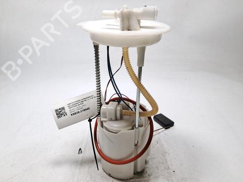 Used Fuel pump Fuel pump MG MG HS (AS23) 1.5 T (SAS23) (162 hp) 34119085 34119085