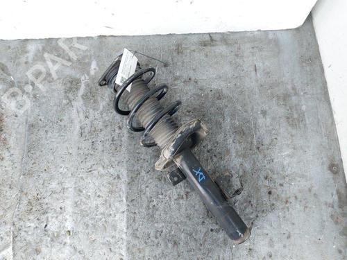 Used Right front shock absorber Right front shock absorber FORD FOCUS III 1.0 EcoBoost (125 hp) 33312177 33312177